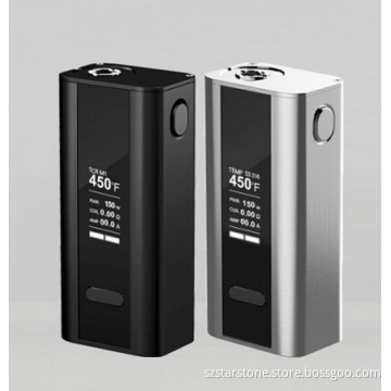 2016 Newest 100% original Joytech cuboid 150w TC mod wholesale in stock